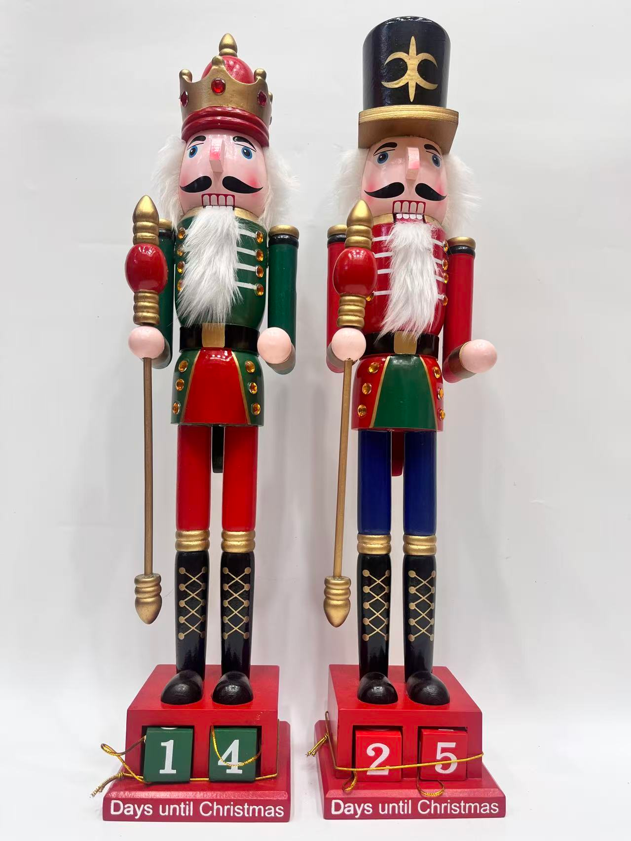 Enfeite de Natal, código SM50-1
