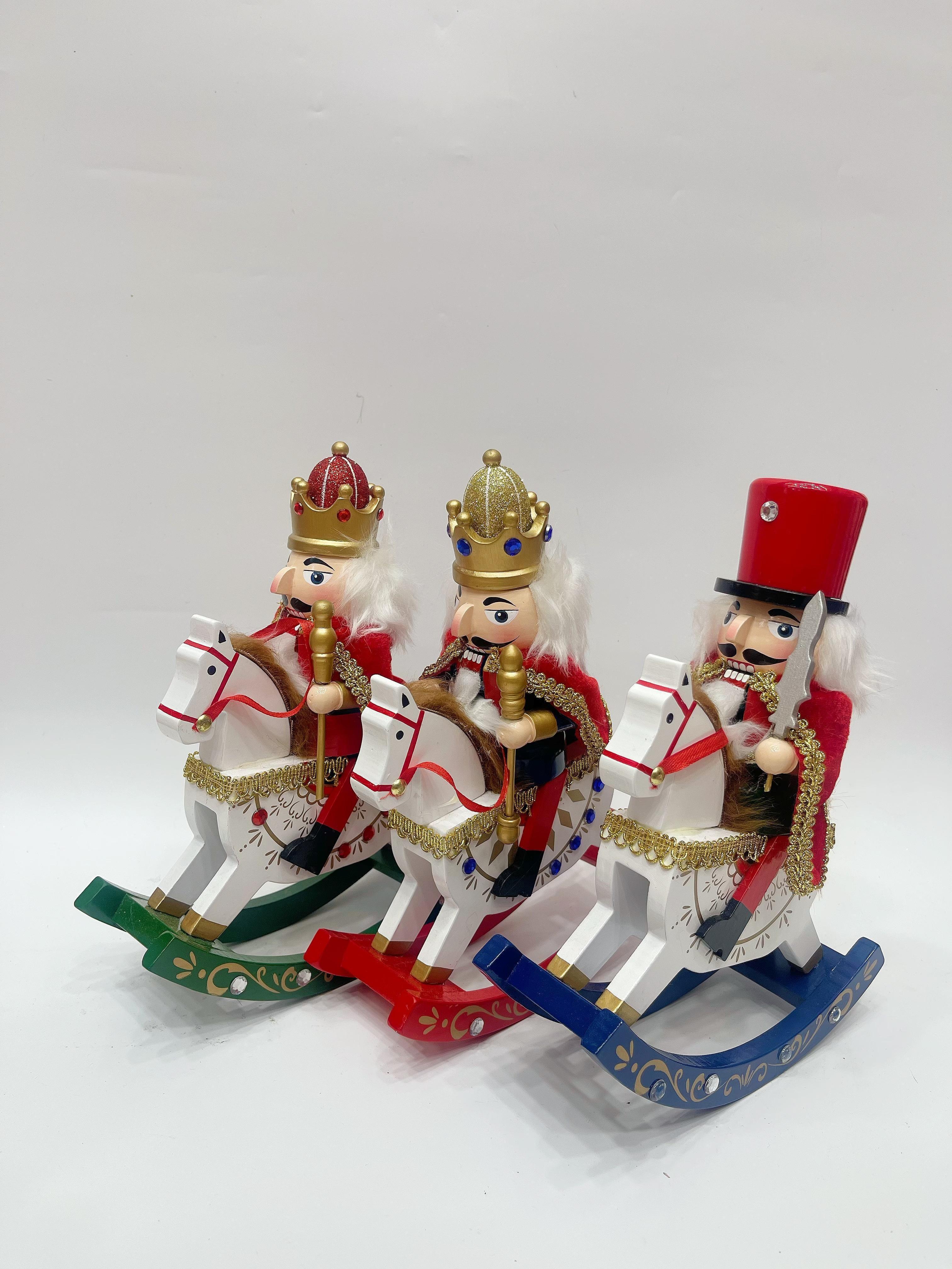 Enfeite de Natal, código N01860-25CM