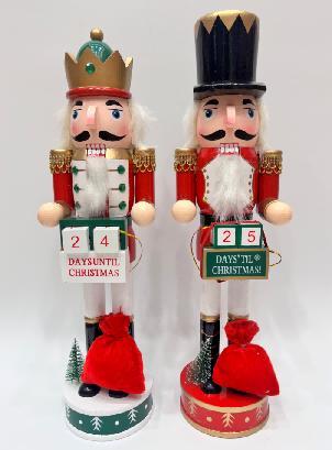 Enfeite de Natal, código N01830